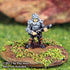 Marian Regular Infantry