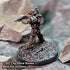Heavy Infantry - Firing
