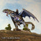 Branth Aerial Beast Infantry - On Ground