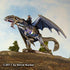 Branth Aerial Beast Infantry - On Ground