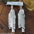 Blood Asp A Lower Arm Sprue