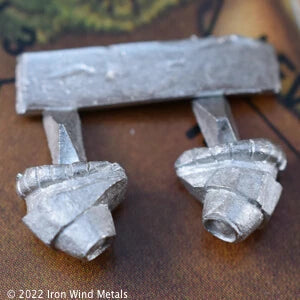 Blood Asp A Jump Jet Sprue