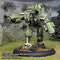 Hauberk Commando (Running) 28mm Battle Armor