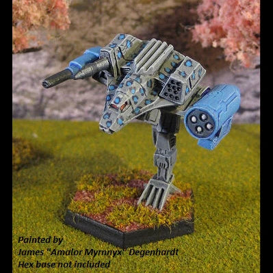 Coyotl Prime