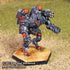 Svartalfa UltraHeavy ProtoMech (Standard)