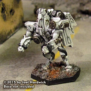 Svartalfa UltraHeavy ProtoMech 2
