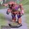 Grand Titan T-IT-N14R "Vengeance"