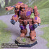 Grand Titan T-IT-N14R "Vengeance"