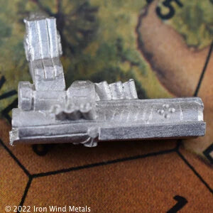 Gestalt D2X-G Right Arm
