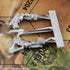 Hitotsume Kozo HKZ-1P Arm Sprue