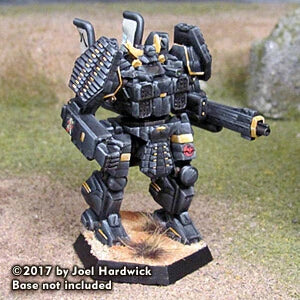 Hatamoto-Suna HTM-30S