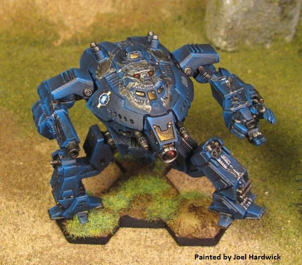 Ares ARS-V1A Hera