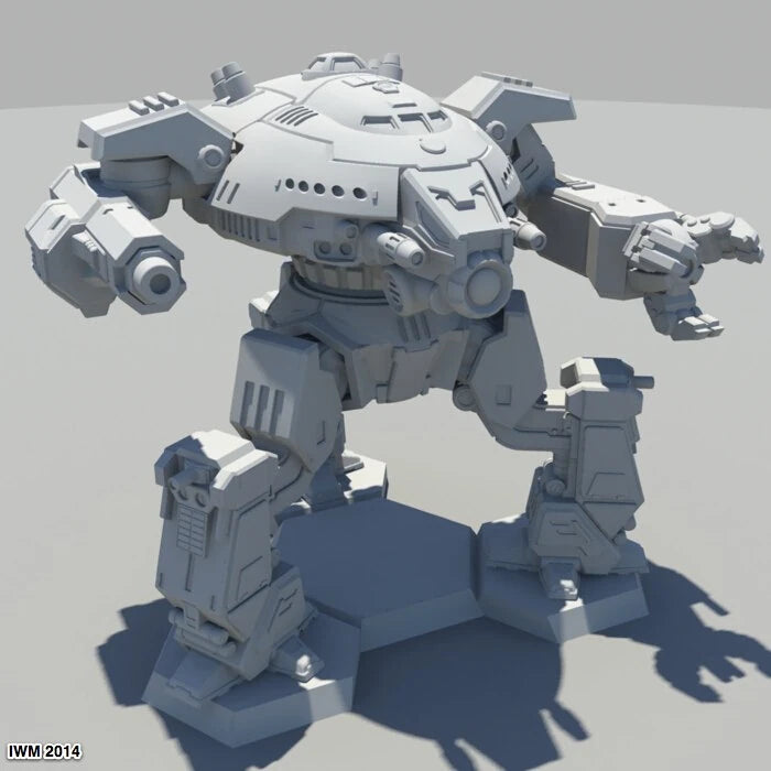 Ares ARS-V1A Hera