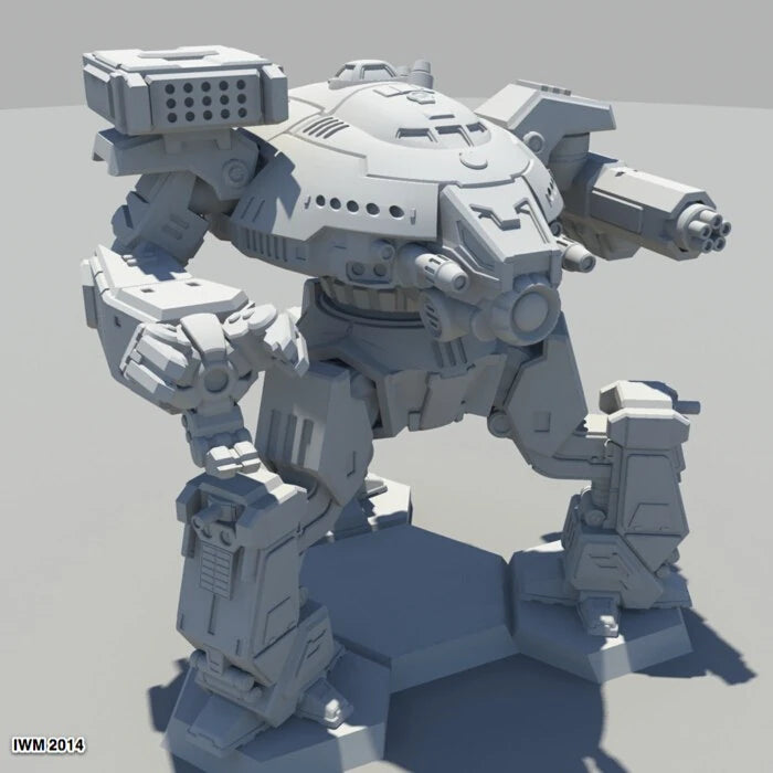 Ares ARS-V1 Aphrodite