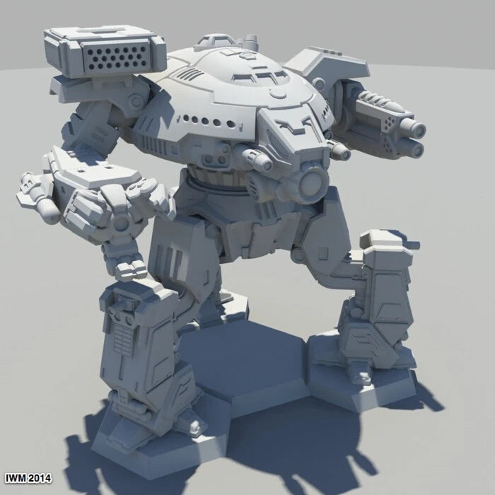 Poseidon PSD-V2