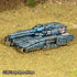Gurteltier MBT (Standard)