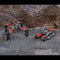 Arion (Standard) BattleMech or Vehicle Mode