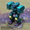 Thor II "Grand Summoner" B