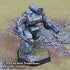 Thor II "Grand Summoner" A