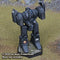 Pendragon PDG-1R