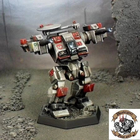 Rifleman RFL-1N