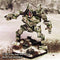Shadow Hawk LAM SHD-X2 (Mech)