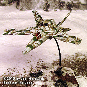 Shadow Hawk LAM SHD-X2 (Fighter)
