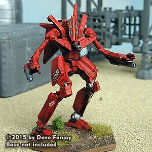 Stinger LAM MK I STG-A1 (Mech)