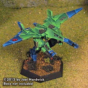 Stinger LAM MK I STG-A1 (Air Mech)