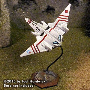 Stinger LAM MK I STG-A1 (Fighter)
