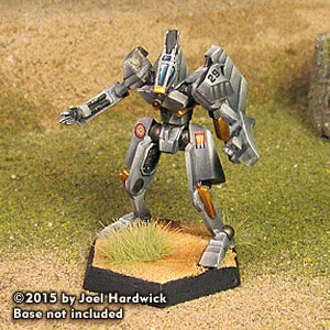 Wasp LAM MK I WSP-100 (Mech)