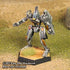 Wasp LAM MK I WSP-100 (Mech)