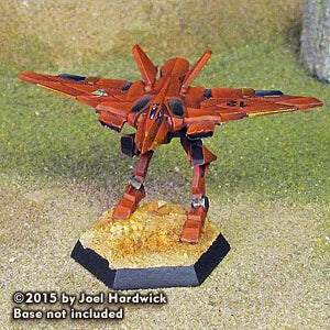 Wasp LAM MK I WSP-100 (Air Mech)