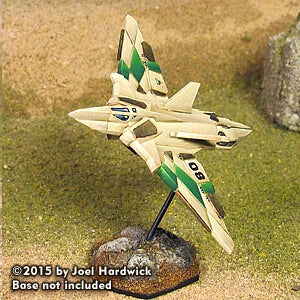 Wasp LAM MK I WSP-100 (Fighter)