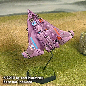 Phoenix Hawk LAM MK I PHX-HK1 (Fighter)