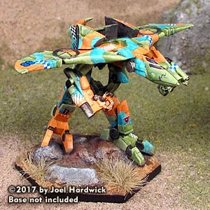Yurei S-YR-1LAM (Air Mech)