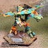 Yurei S-YR-1LAM (Air Mech)