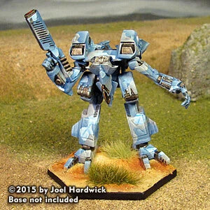 Waneta S-WN-2LAM (Mech)