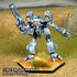 Waneta S-WN-2LAM (Mech)