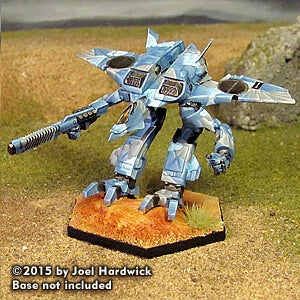 Waneta S-WN-2LAM (Air Mech)