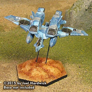 Waneta S-WN-2LAM (Fighter)