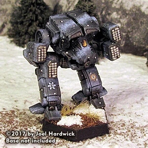 Tomahawk II C