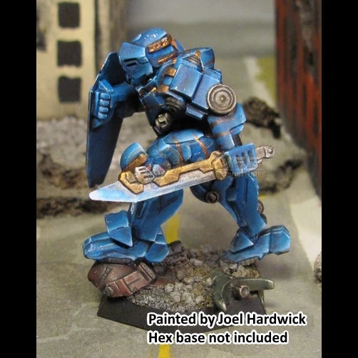 Black Knight BL-X-KNT 