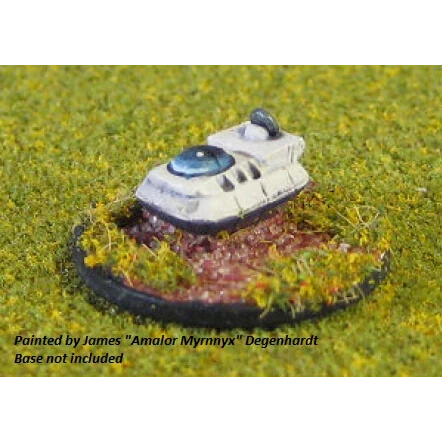 Hover Scout Drones