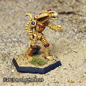 Cecerops ProtoMech