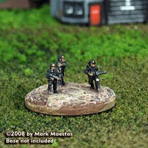 Kurita Infantry (3)