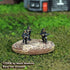 Kurita Infantry (3)