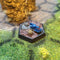 Savannah Master Hovercraft