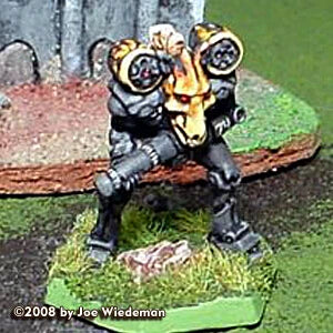 Centaur ProtoMech