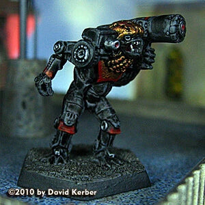 Gorgon ProtoMech